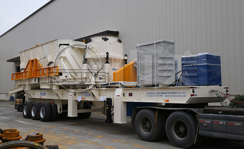 移動(dòng)破碎站應(yīng)該怎么選？
