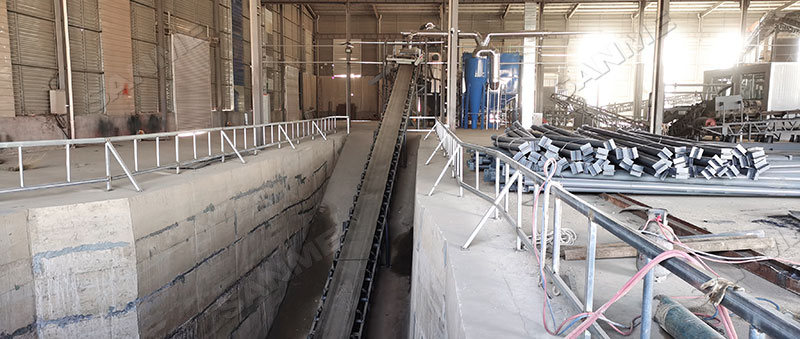 建筑垃圾破碎設(shè)備哪種更好？