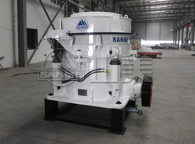 圓錐破碎機的效率會受到什么因素影響？