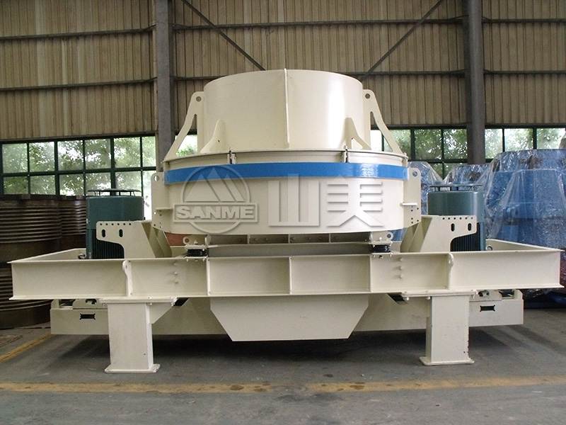 哪種石頭制砂效果較好？