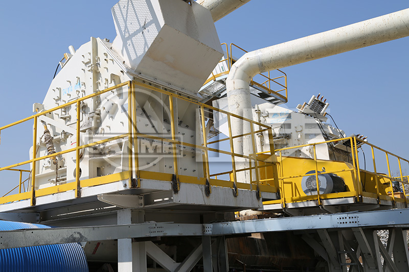 石灰石破碎設(shè)備常用哪種？