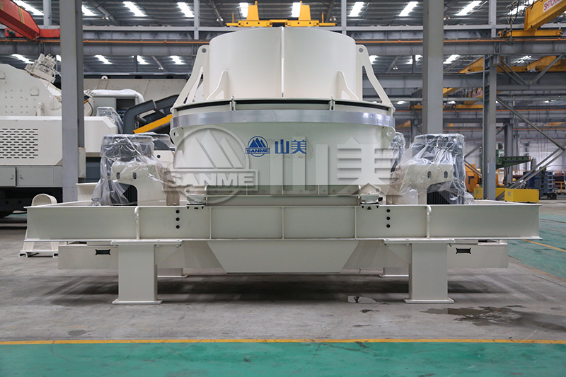 沖擊式破碎機(jī)和一般破碎機(jī)有什么區(qū)別？