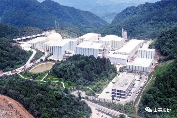 【聚焦】中國砂石協(xié)會走進重慶，胡幼奕會長一行赴上海山美股份兩大優(yōu)質合作伙伴考察調研