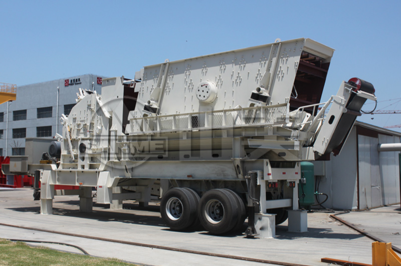 購(gòu)買移動(dòng)破碎站時(shí)，應(yīng)考慮什么因素？