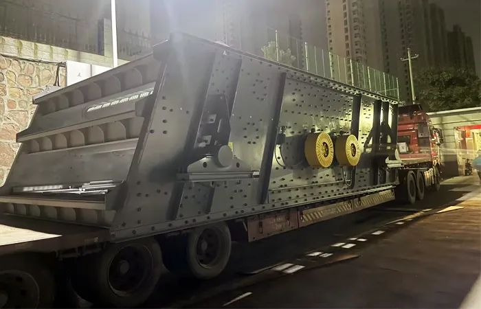 總投資39億，年產(chǎn)1500萬(wàn)噸！上海山美股份助力馬鞍山南方材料優(yōu)質(zhì)骨料項(xiàng)目建設(shè)