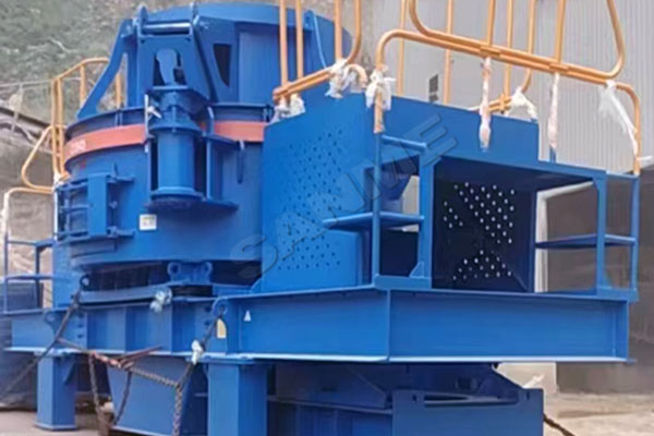 礦山制砂機(jī)設(shè)備的優(yōu)勢(shì)都有哪些？