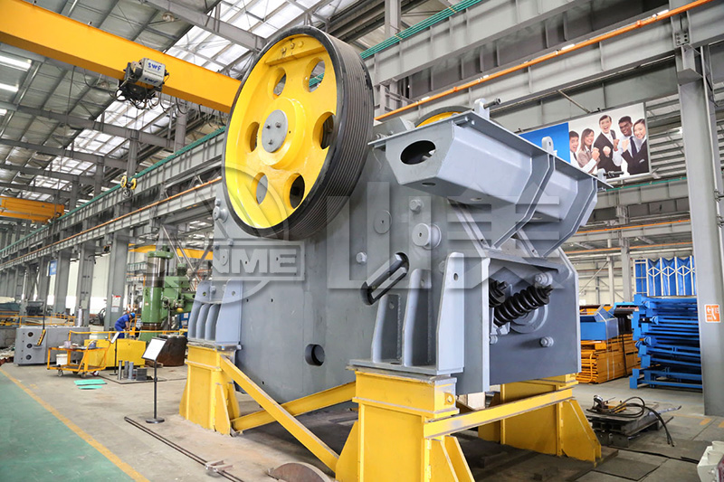 如何降低顎式破碎機(jī)齒板的損耗？