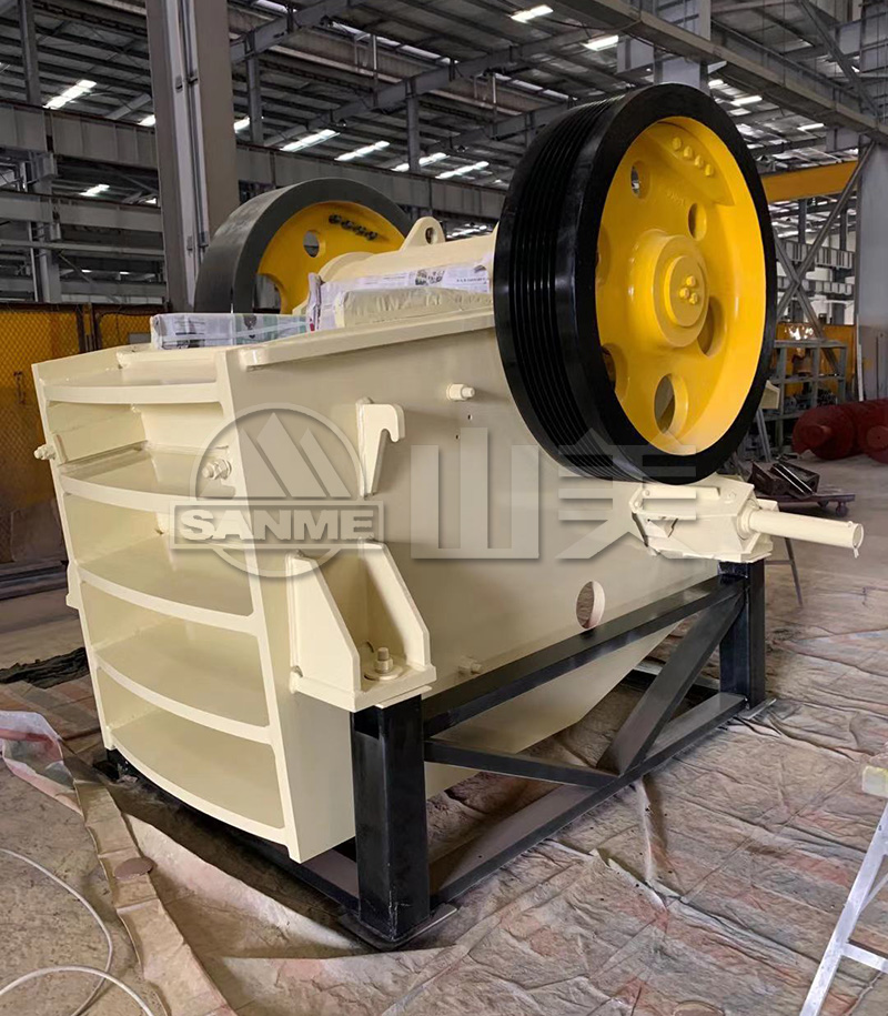 破碎機(jī)設(shè)備如何做好降噪處理？