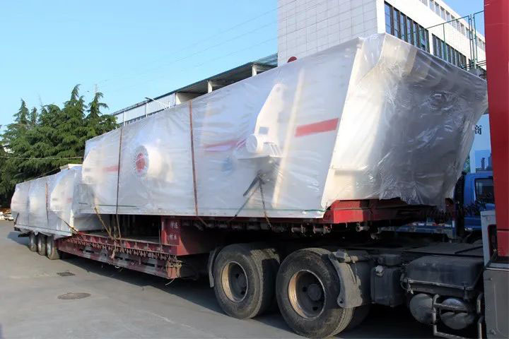 振動(dòng)篩：篩分的理想選擇！