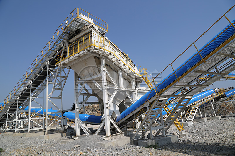 如何選擇合適的振動篩？