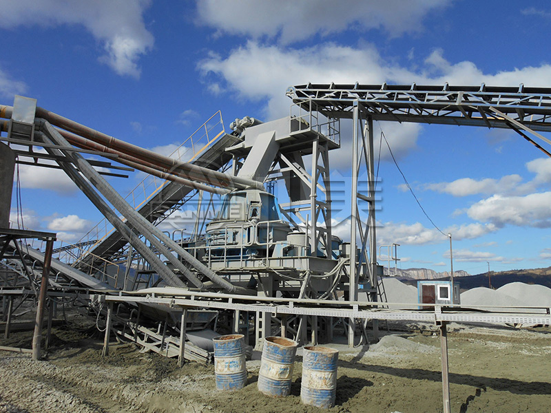 如何提高機制砂成品質(zhì)量？