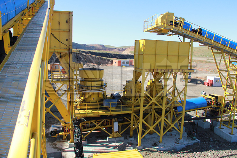 圓錐破碎機(jī)轉(zhuǎn)速過快會(huì)導(dǎo)致什么后果？