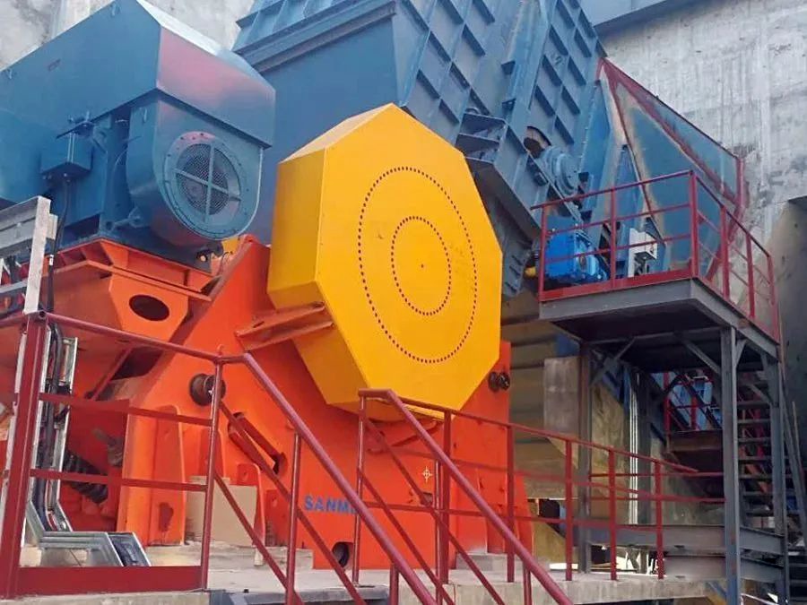 顎式破碎機(jī):引領(lǐng)石料破碎機(jī)行業(yè)發(fā)展新趨勢 顎式破碎機(jī):引領(lǐng)石料破碎機(jī)行業(yè)發(fā)展新趨勢