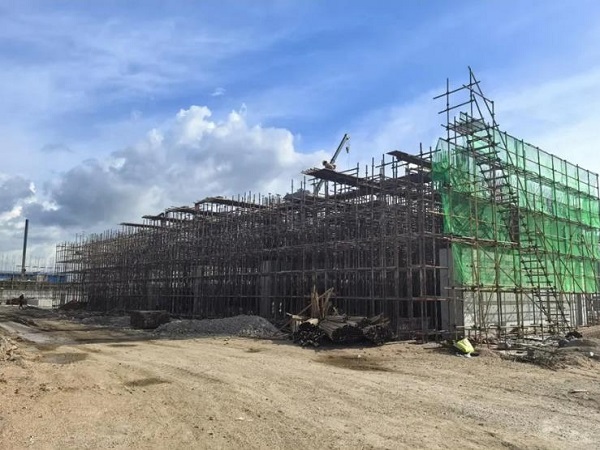 上海山美成功中標(biāo)年產(chǎn)500萬(wàn)噸鐵尾礦循環(huán)利用項(xiàng)目！