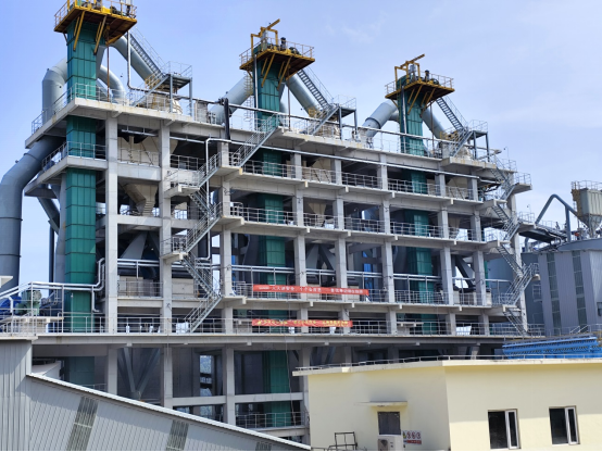 協(xié)辦風采 | 創(chuàng)新破局：山美方案助力客戶提質(zhì)增效，重塑產(chǎn)品結(jié)構(gòu)