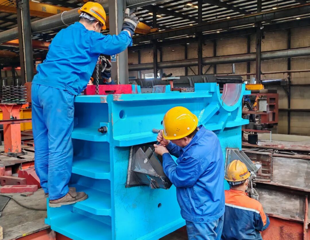 國慶中秋“我”在崗 | 致敬堅(jiān)守者，山美因你而閃耀！