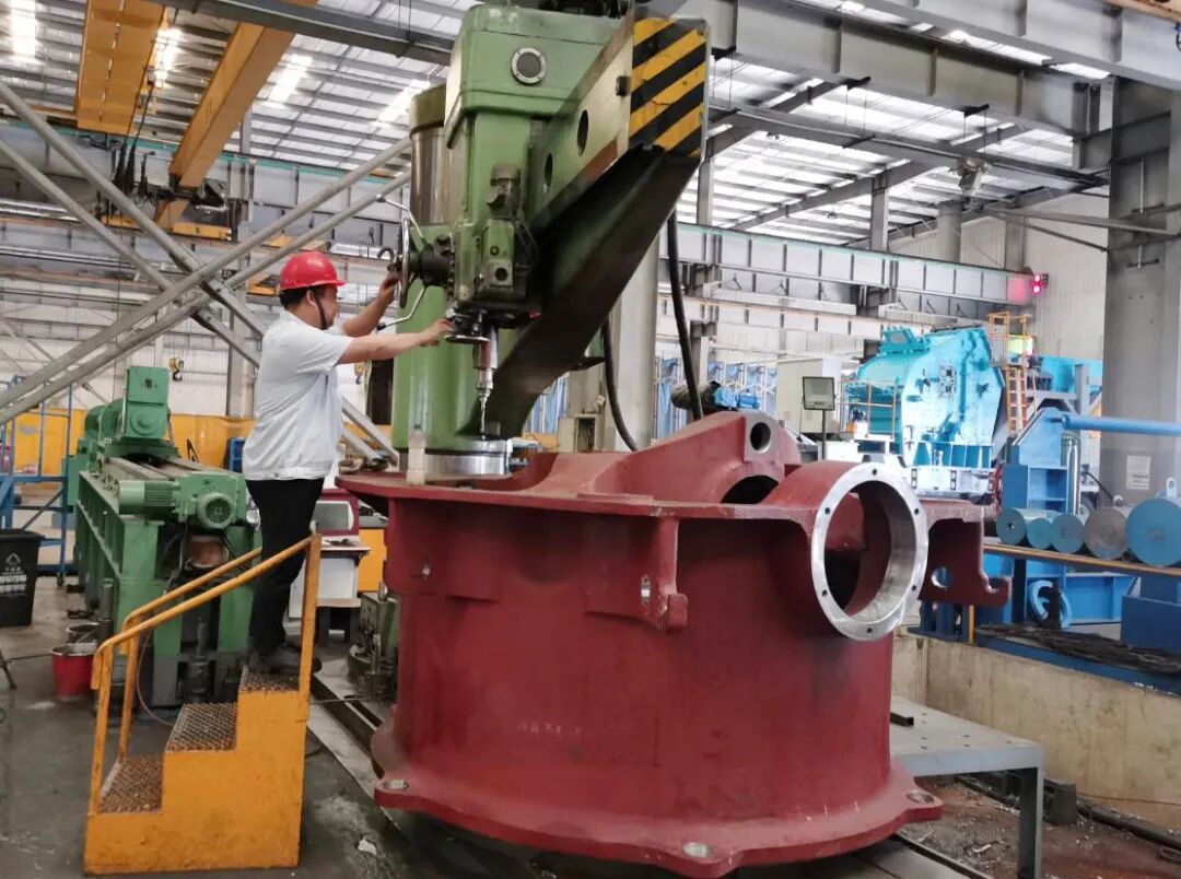 國慶中秋“我”在崗 | 致敬堅(jiān)守者，山美因你而閃耀！