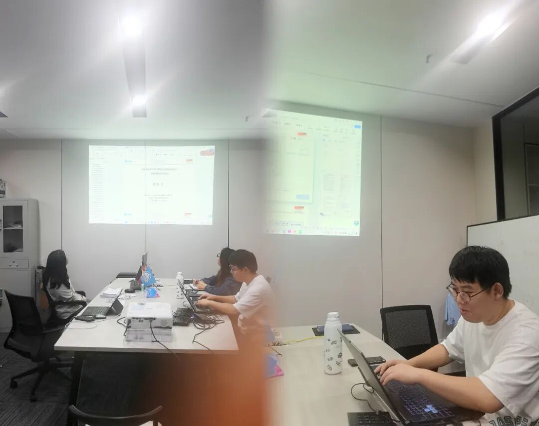 國慶中秋“我”在崗 | 致敬堅(jiān)守者，山美因你而閃耀！